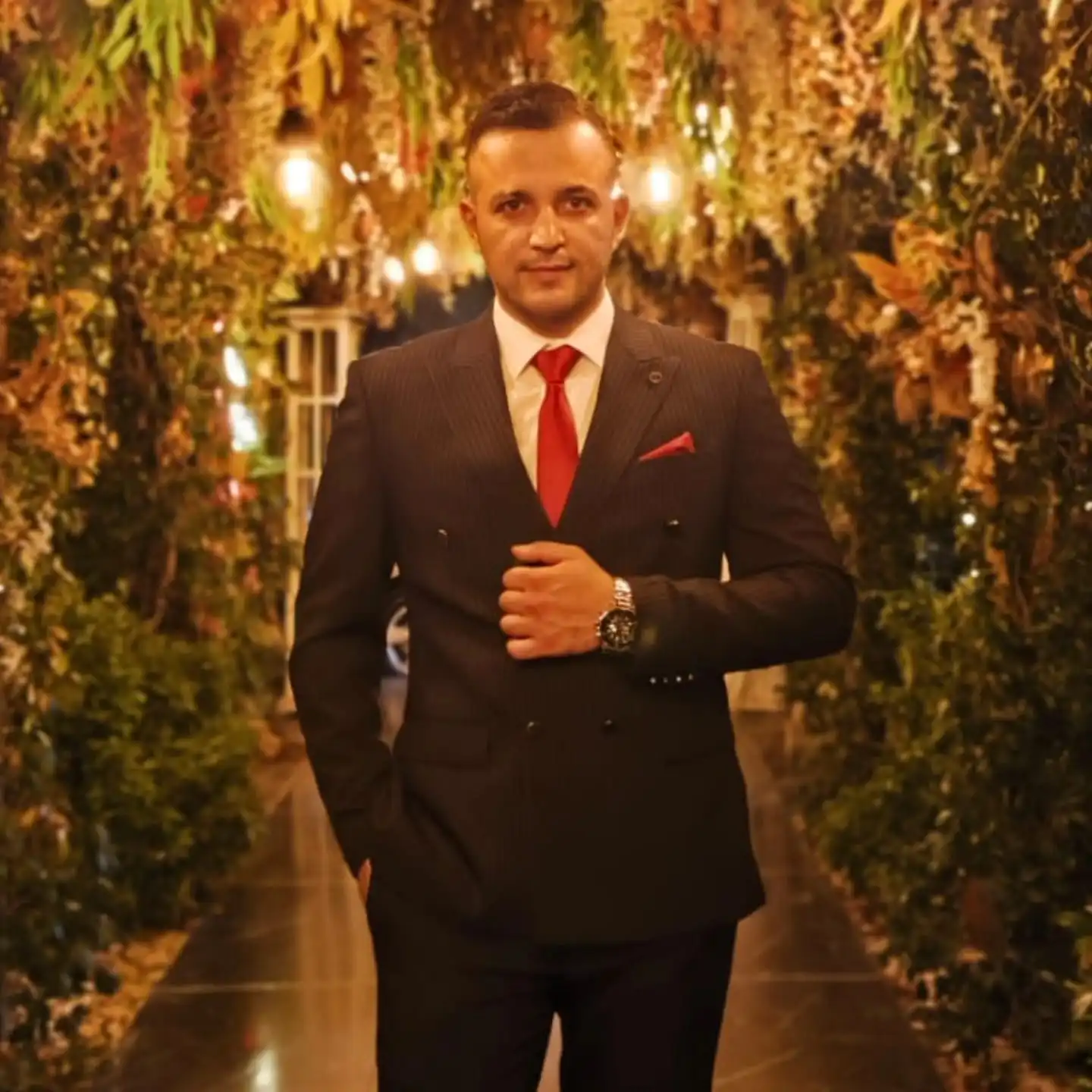 Psk. Emre Sürgit